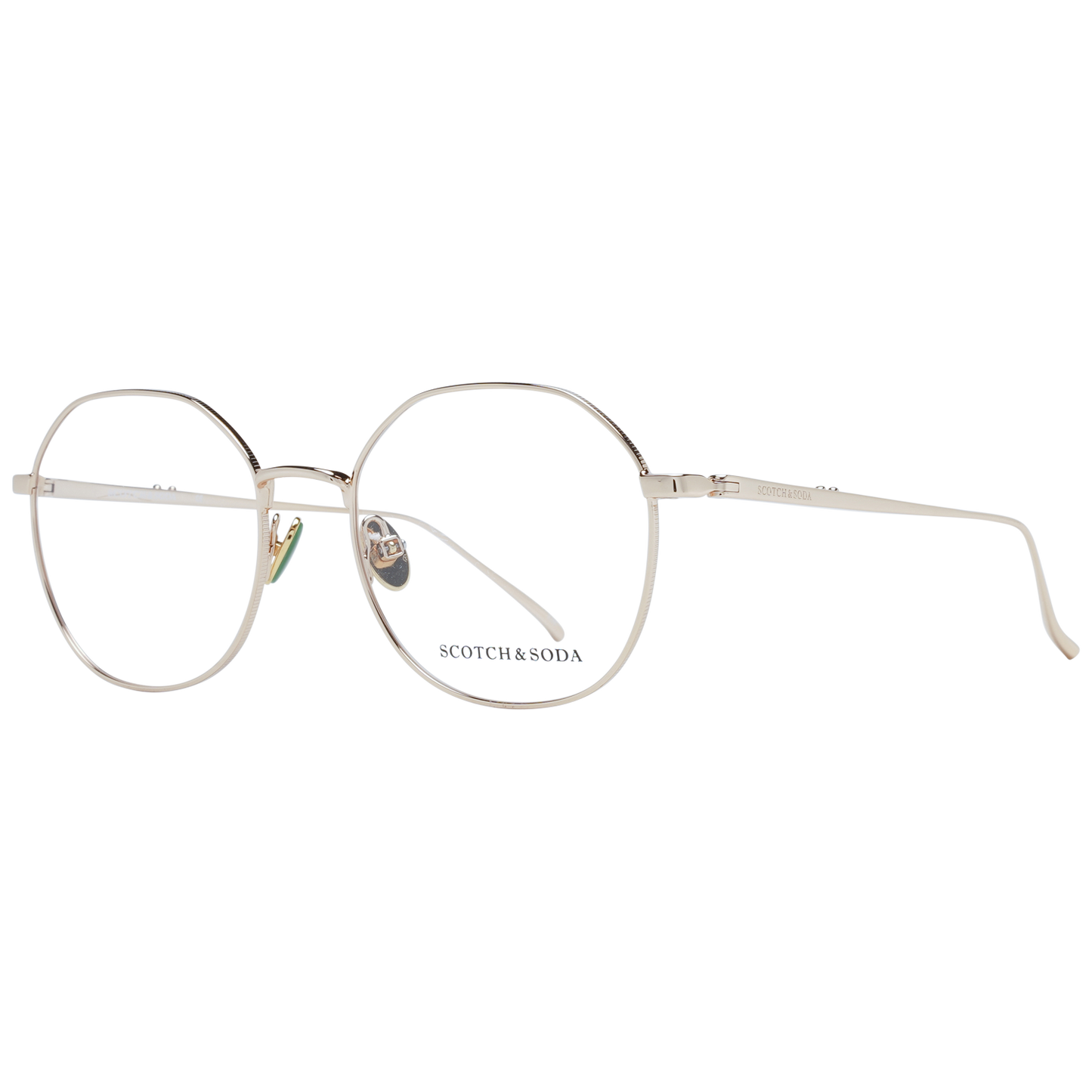 Scotch & Soda Optical Frame SS1005 576 51