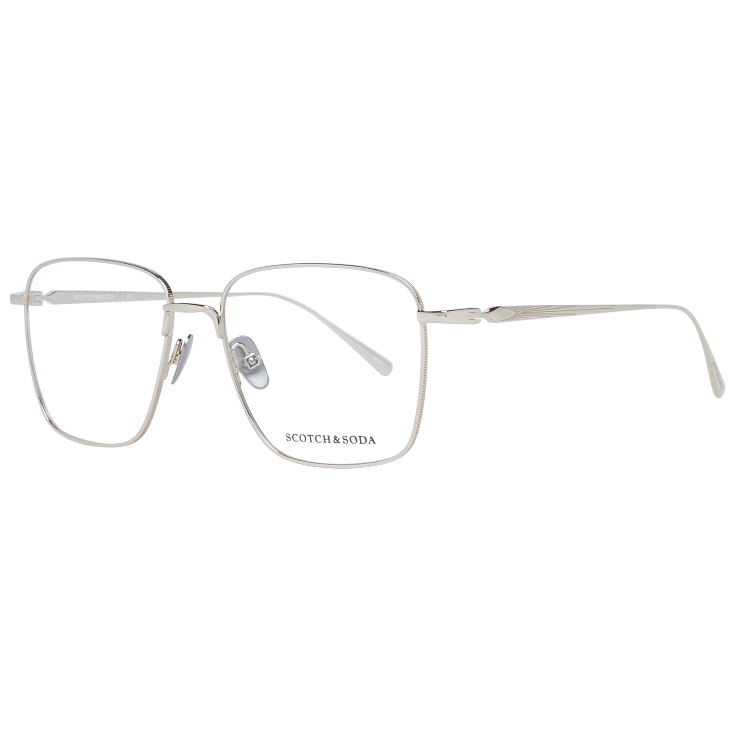 Scotch & Soda Optical Frame SS2005 430 55