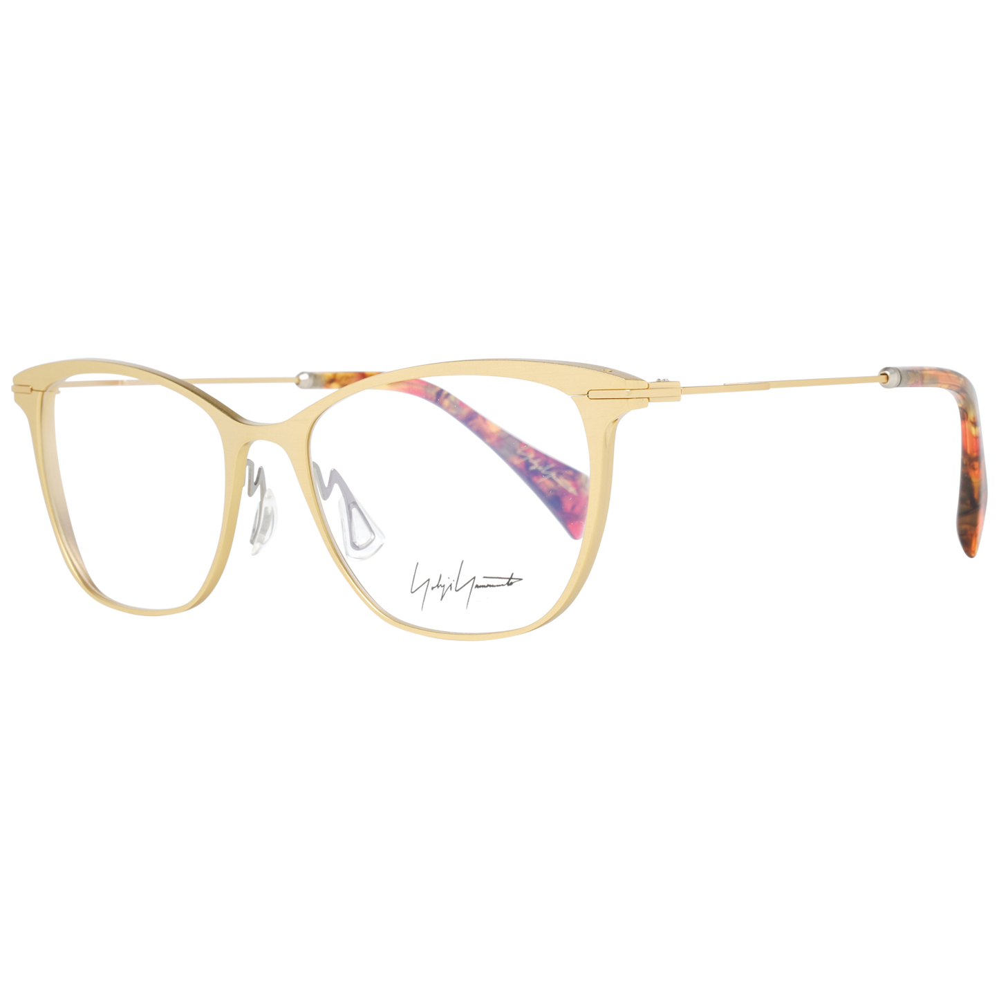 Yohji Yamamoto Optical Frame YY3030 464 53
