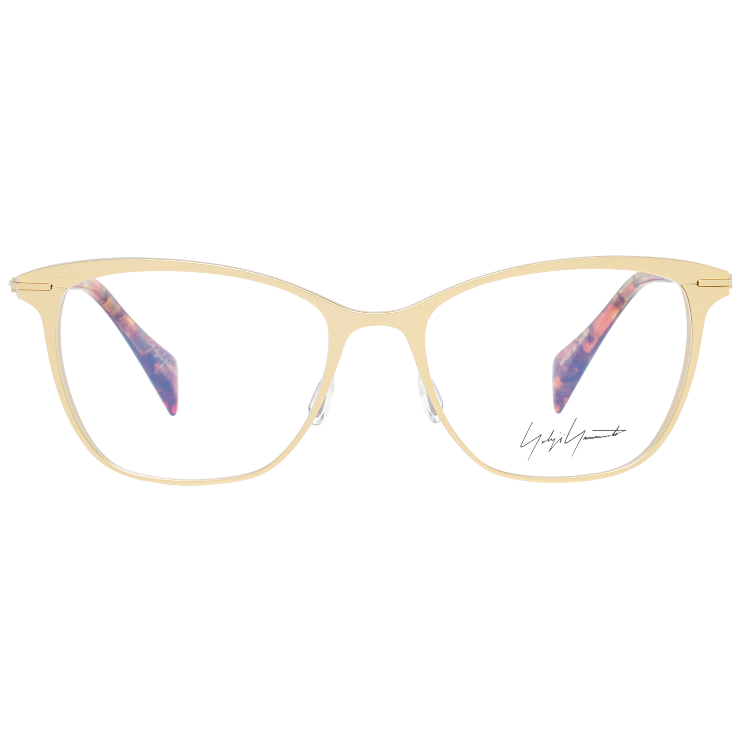 Yohji Yamamoto Optical Frame YY3030 464 53