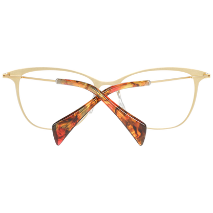 Yohji Yamamoto Optical Frame YY3030 464 53