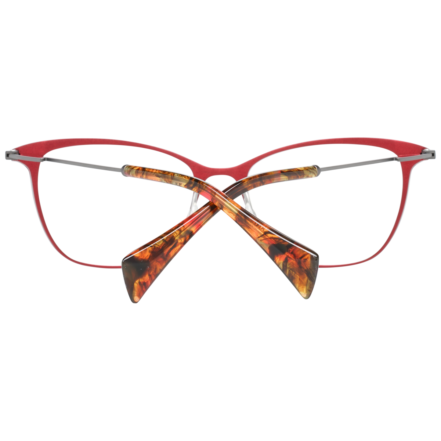 Yohji Yamamoto Optical Frame YY3030 264 53