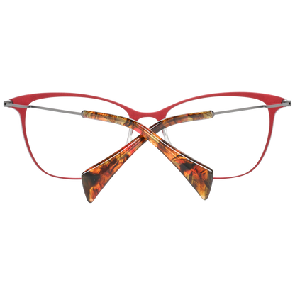 Yohji Yamamoto Optical Frame YY3030 264 53