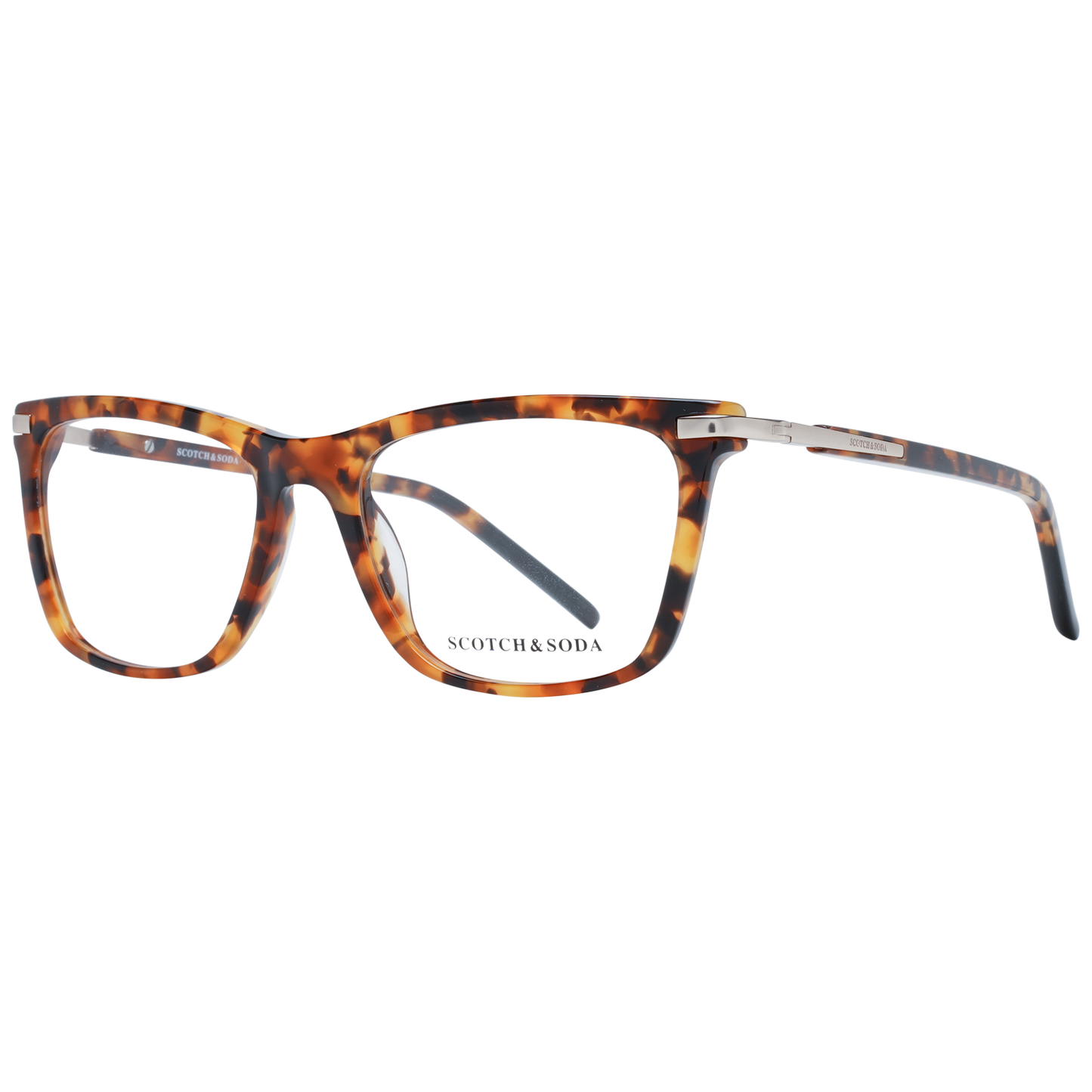 Scotch & Soda Optical Frame SS3010 101 51