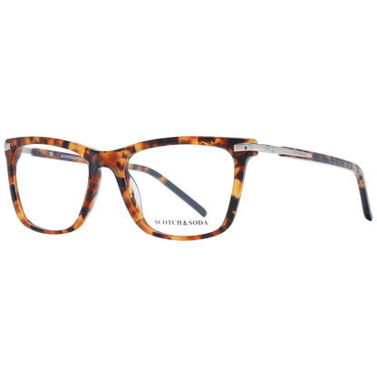 Scotch & Soda Optical Frame SS3010 101 51