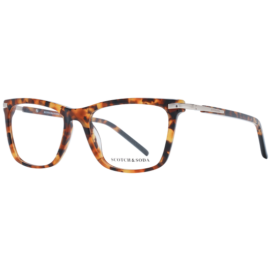 Scotch & Soda Optical Frame SS3010 101 51