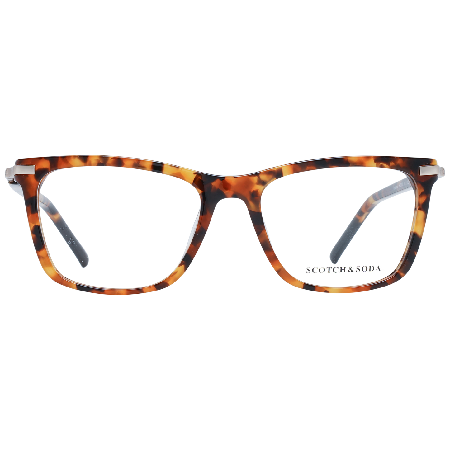 Scotch & Soda Optical Frame SS3010 101 51