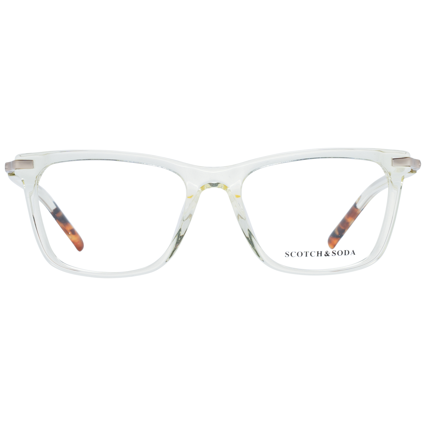 Scotch & Soda Optical Frame SS3010 404 51