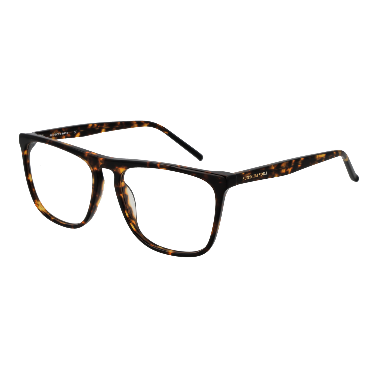 Scotch & Soda Optical Frame SS4010 175 55