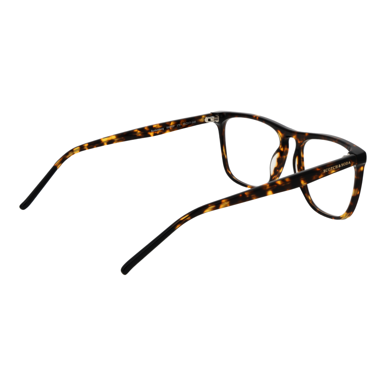 Scotch & Soda Optical Frame SS4010 175 55