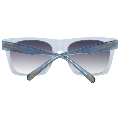 Scotch & Soda Sunglasses SS7010 801 55
