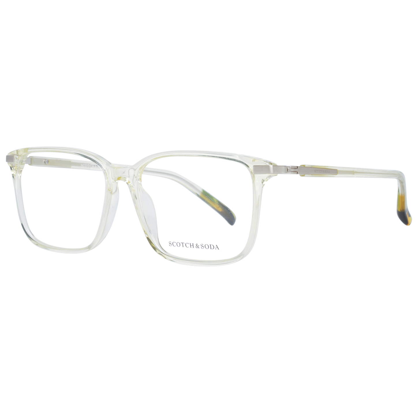 Scotch & Soda Optical Frame SS4002 484 56