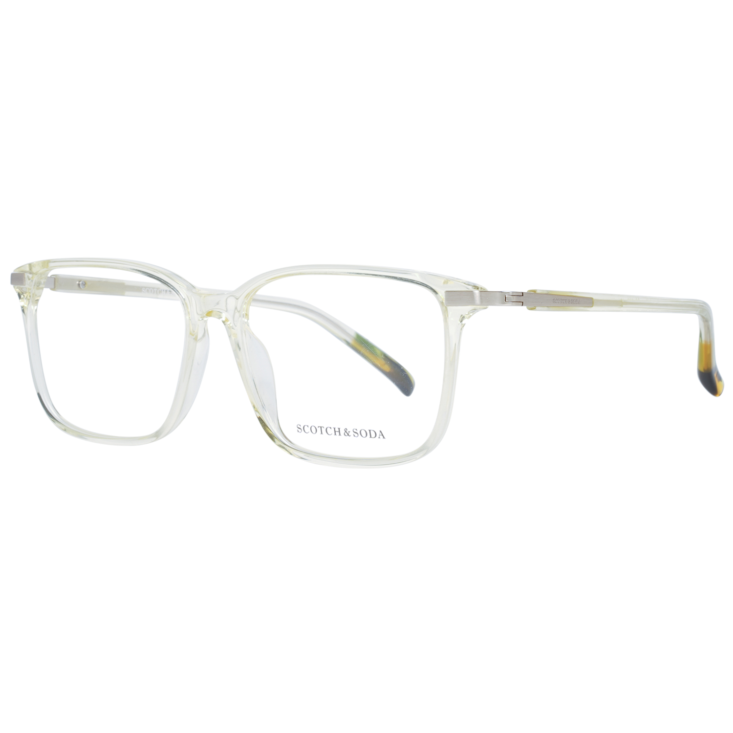 Scotch & Soda Optical Frame SS4002 484 56