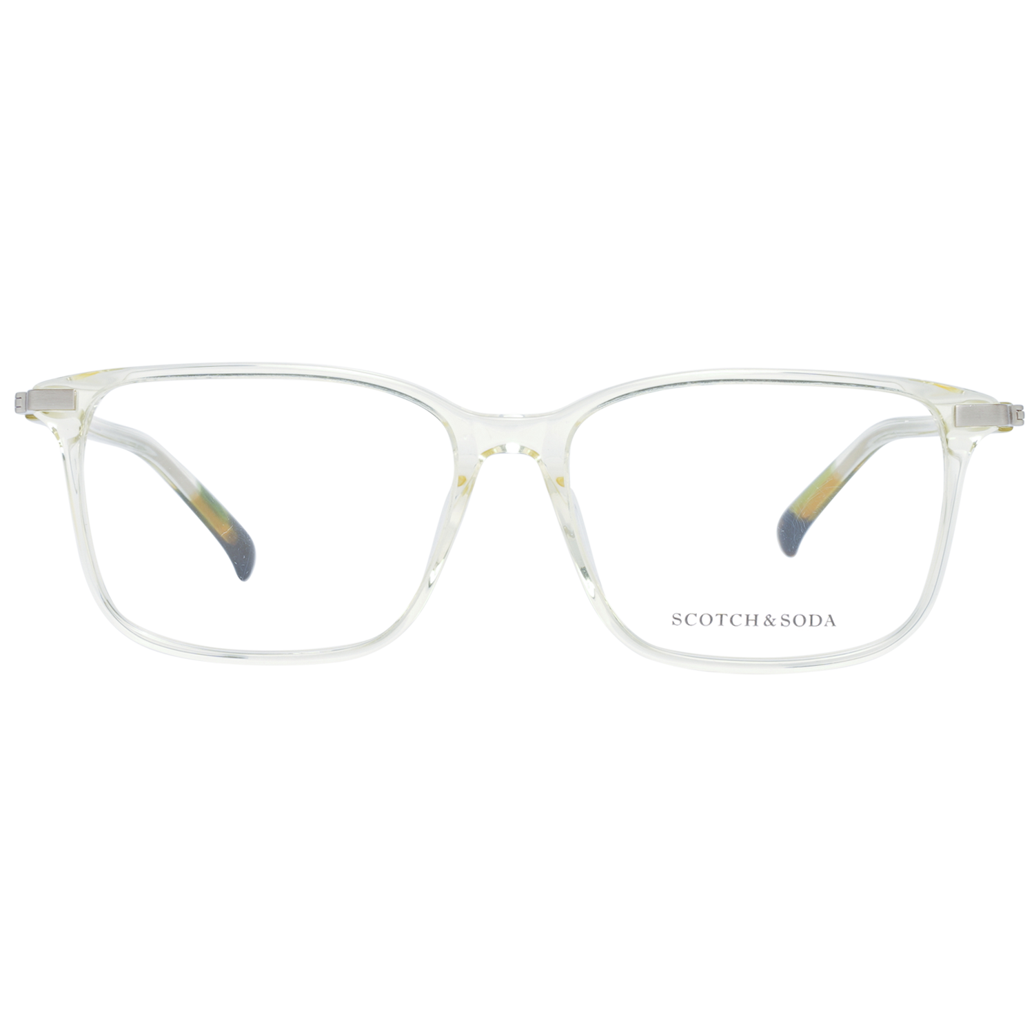 Scotch & Soda Optical Frame SS4002 484 56