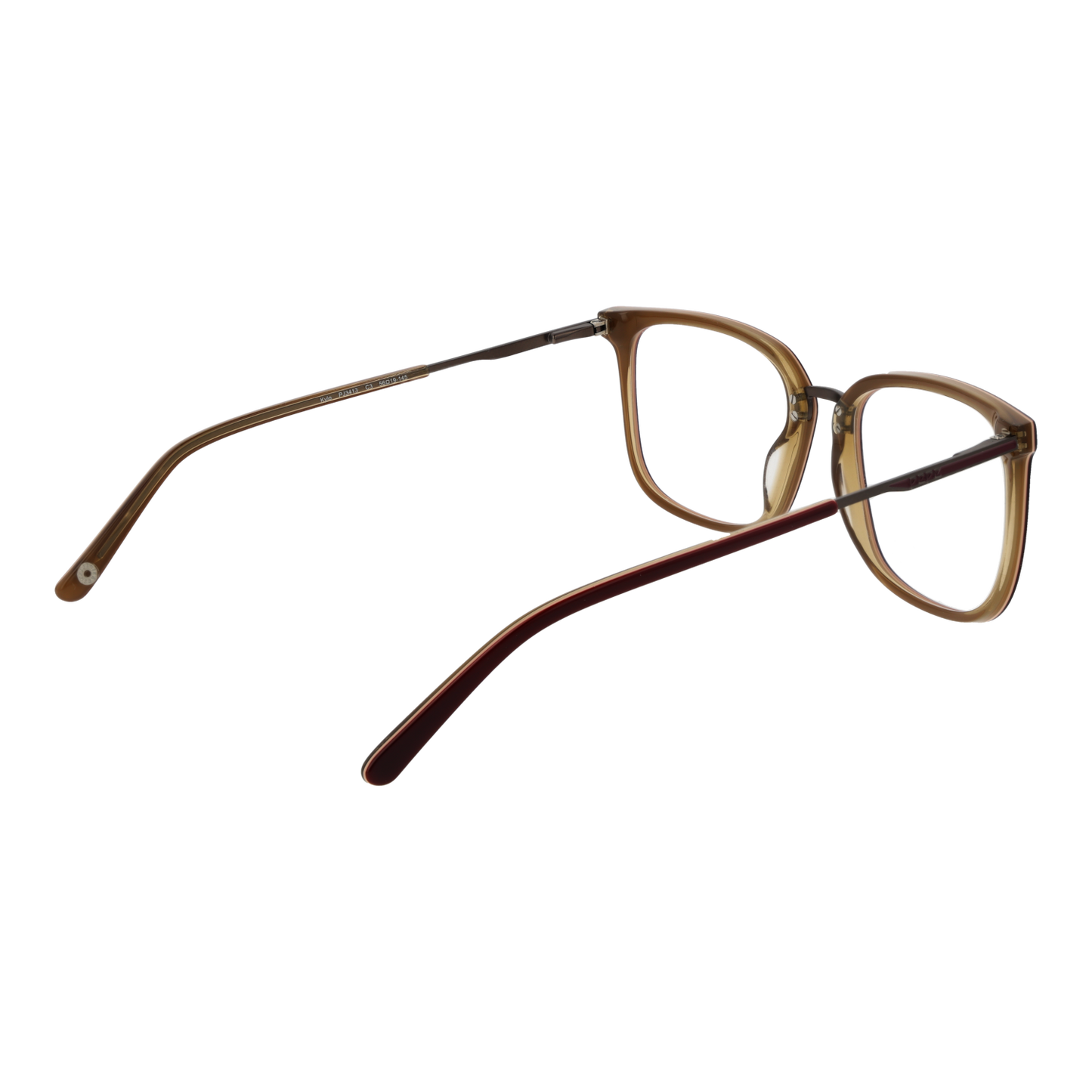 Pepe Jeans Optical Frame PJ3413 C3 56