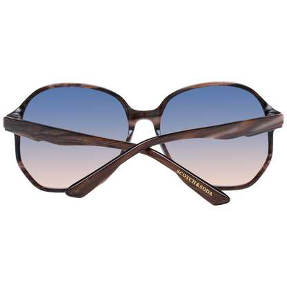 Scotch & Soda Sunglasses SS7011 103 57