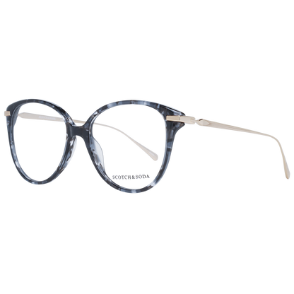 Scotch & Soda Optical Frame SS3011 010 53