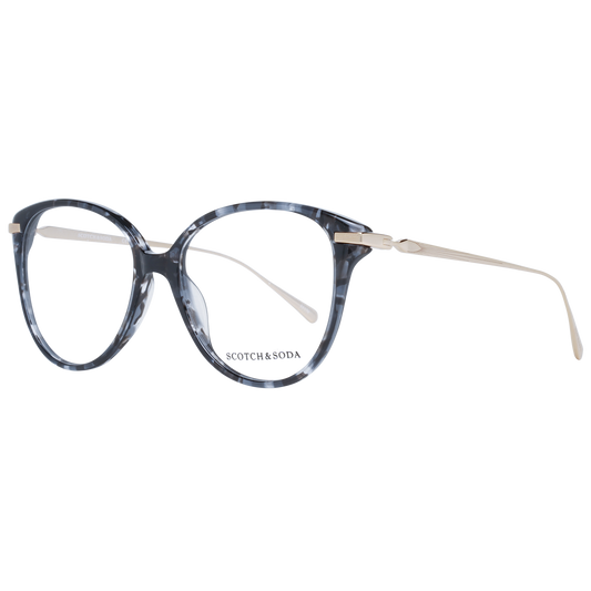 Scotch & Soda Optical Frame SS3011 010 53