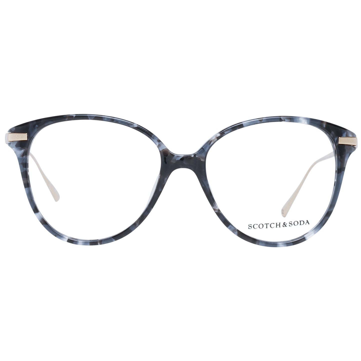 Scotch & Soda Optical Frame SS3011 010 53