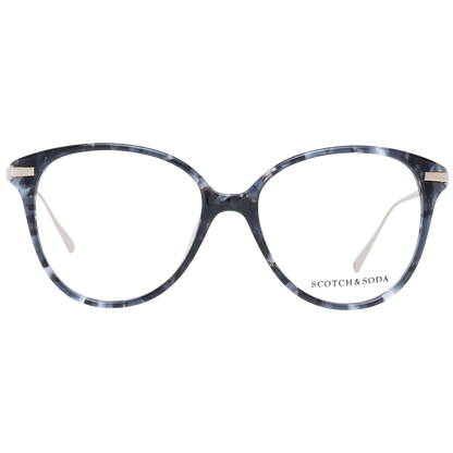 Scotch & Soda Optical Frame SS3011 010 53