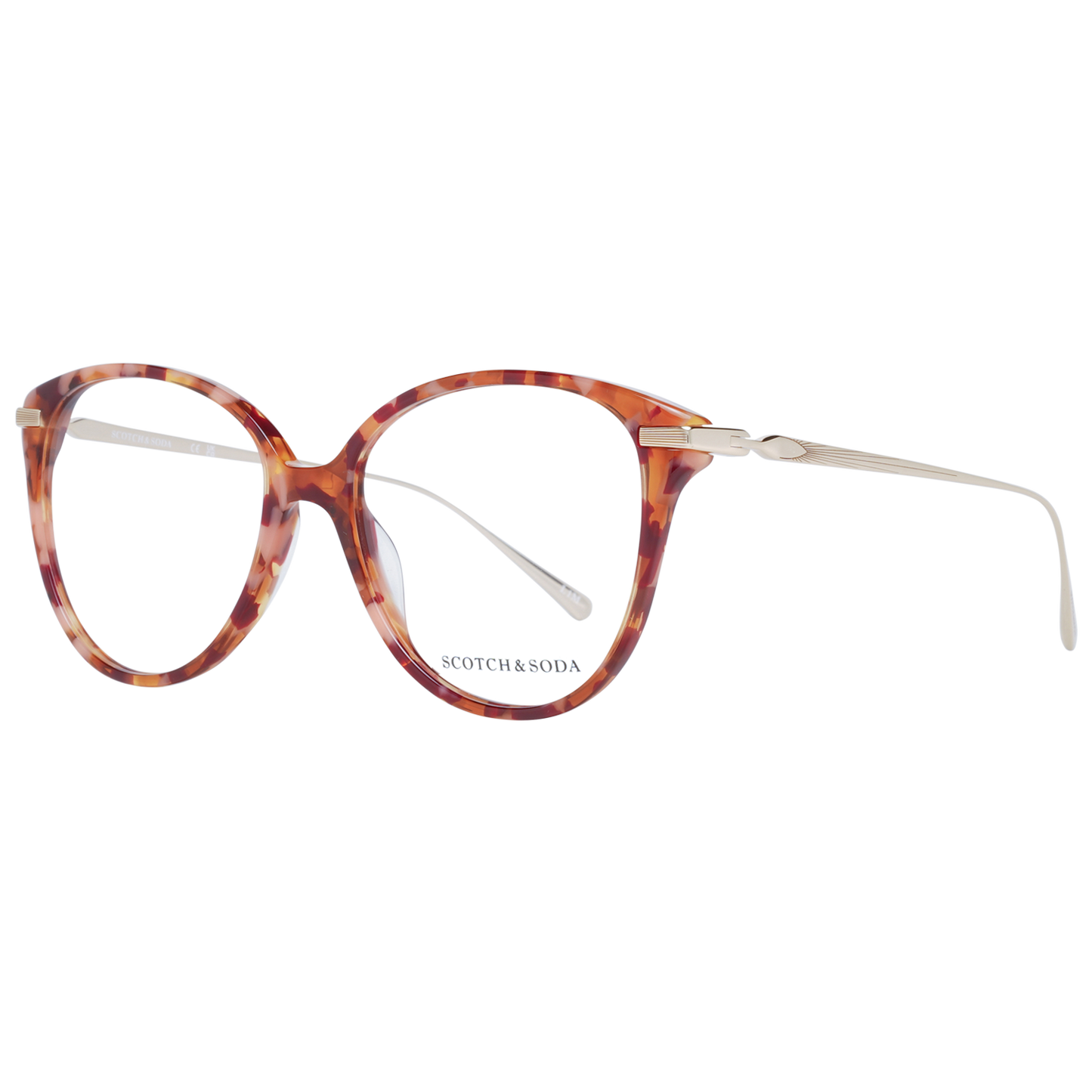 Scotch & Soda Optical Frame SS3011 371 53