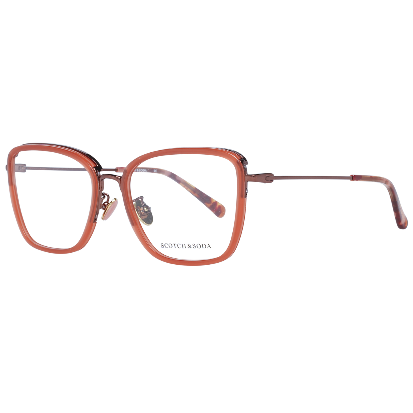 Scotch & Soda Optical Frame SS3013 205 55