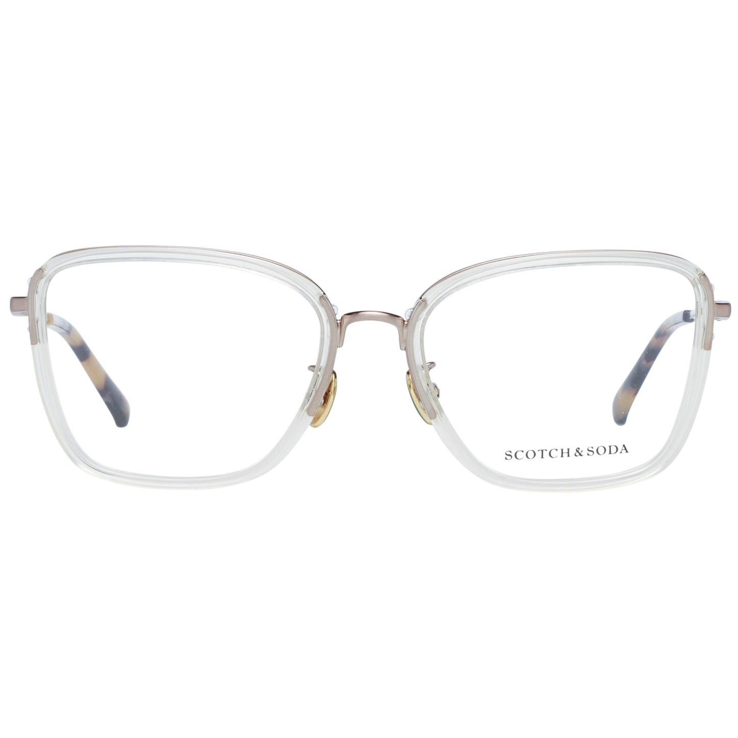 Scotch & Soda Optical Frame SS3013 487 55