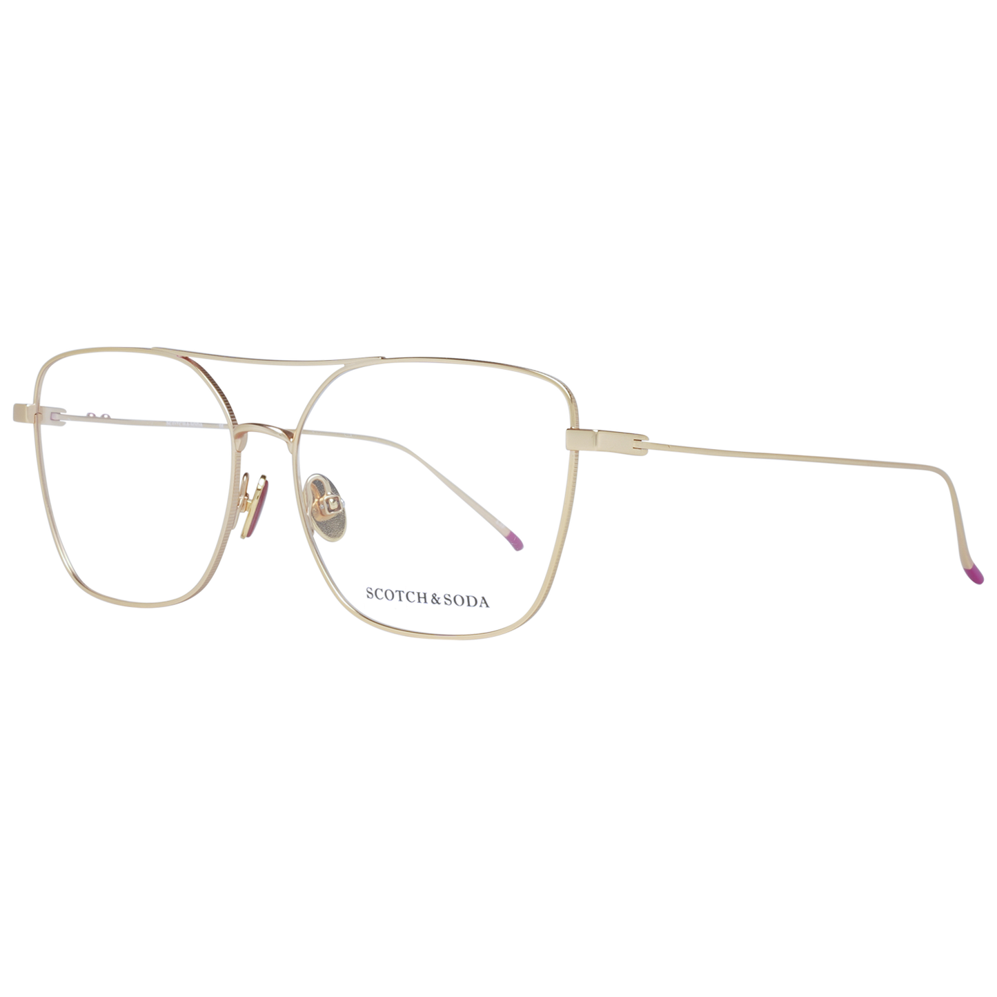 Scotch & Soda Optical Frame SS1008 456 55
