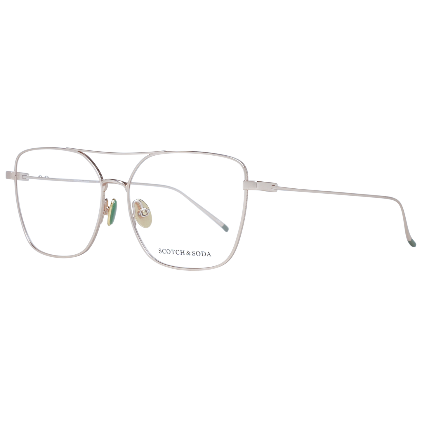 Scotch & Soda Optical Frame SS1008 466 55
