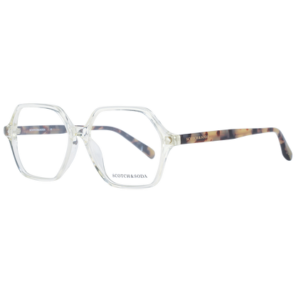 Scotch & Soda Optical Frame SS3014 487 53