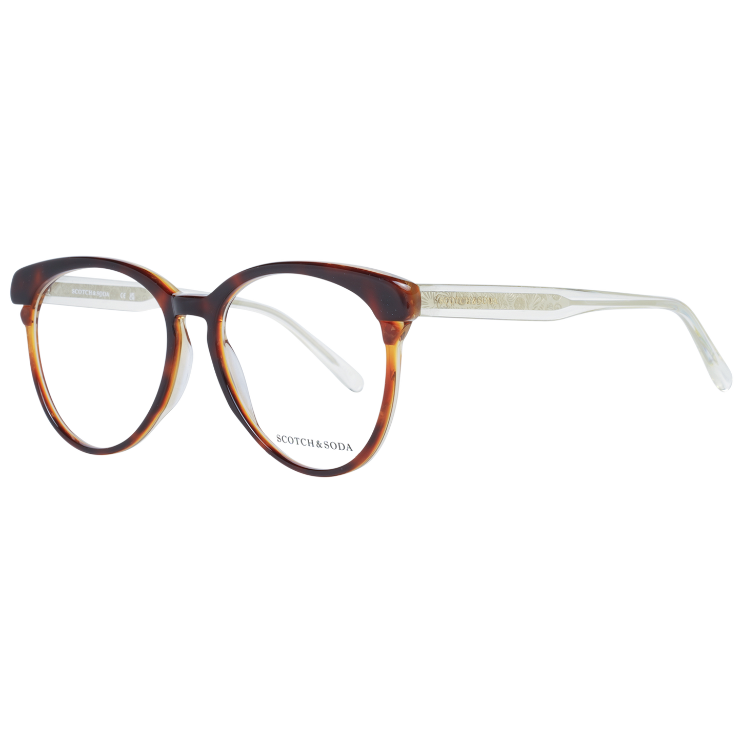 Scotch & Soda Optical Frame SS3016 140 55