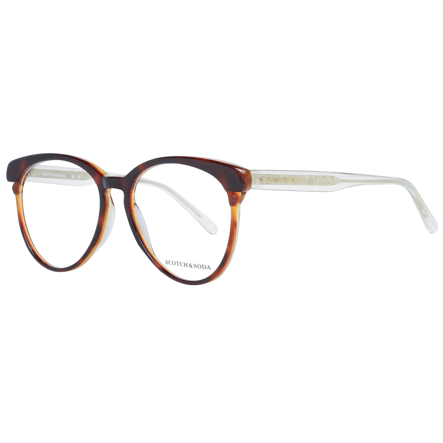 Scotch & Soda Optical Frame SS3016 140 55