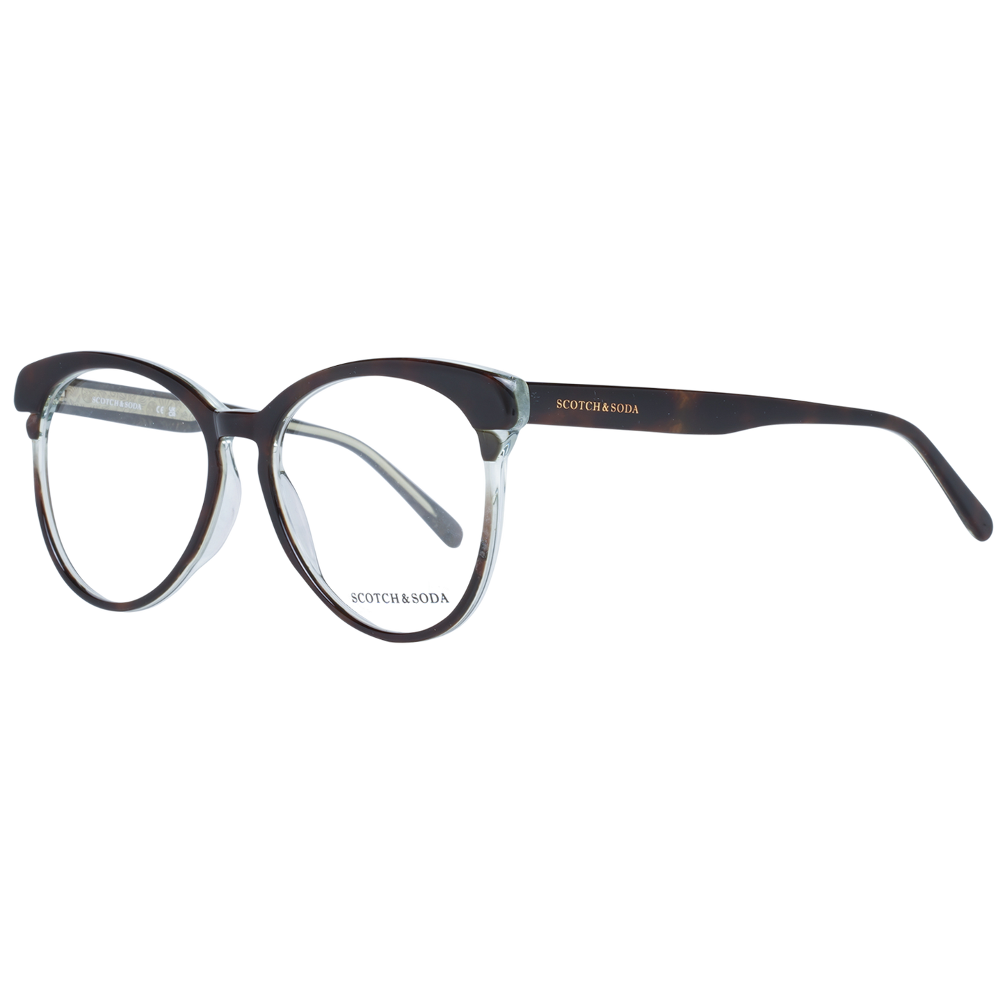 Scotch & Soda Optical Frame SS3016 141 55