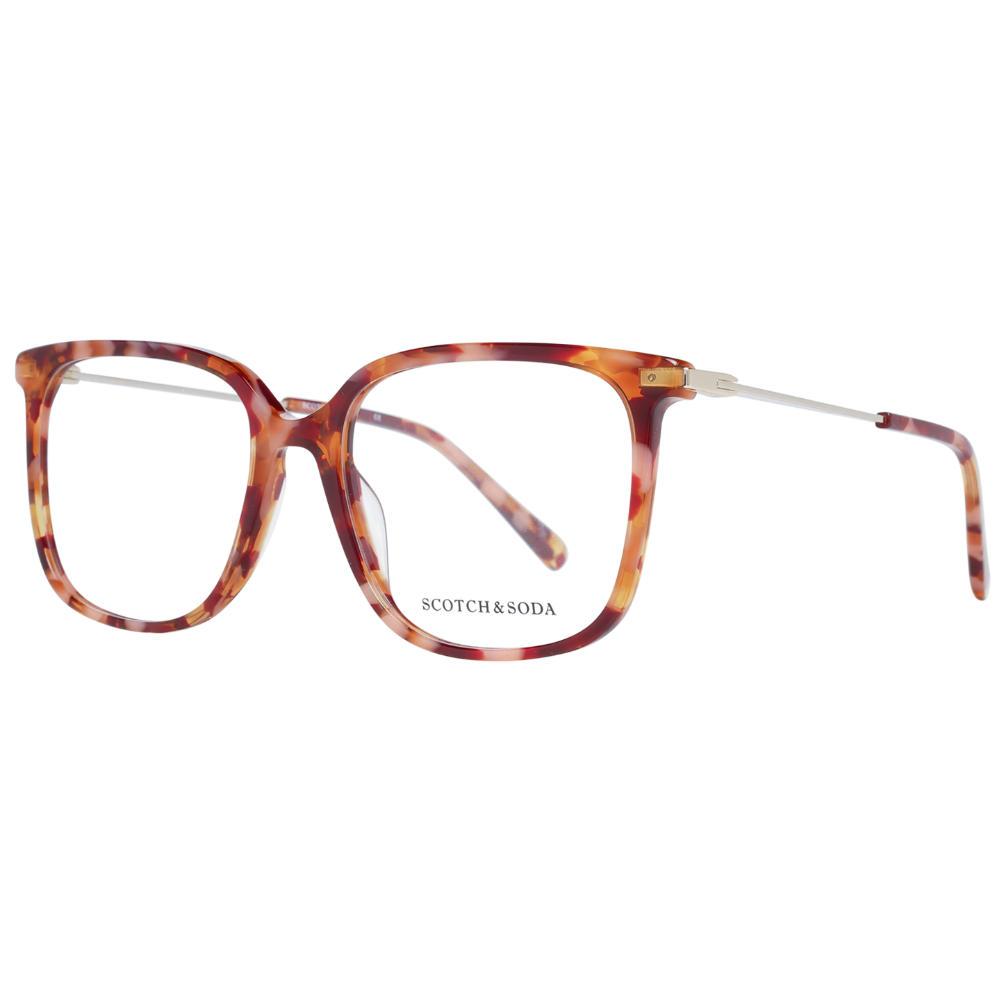 Scotch & Soda Optical Frame SS3012 371 54