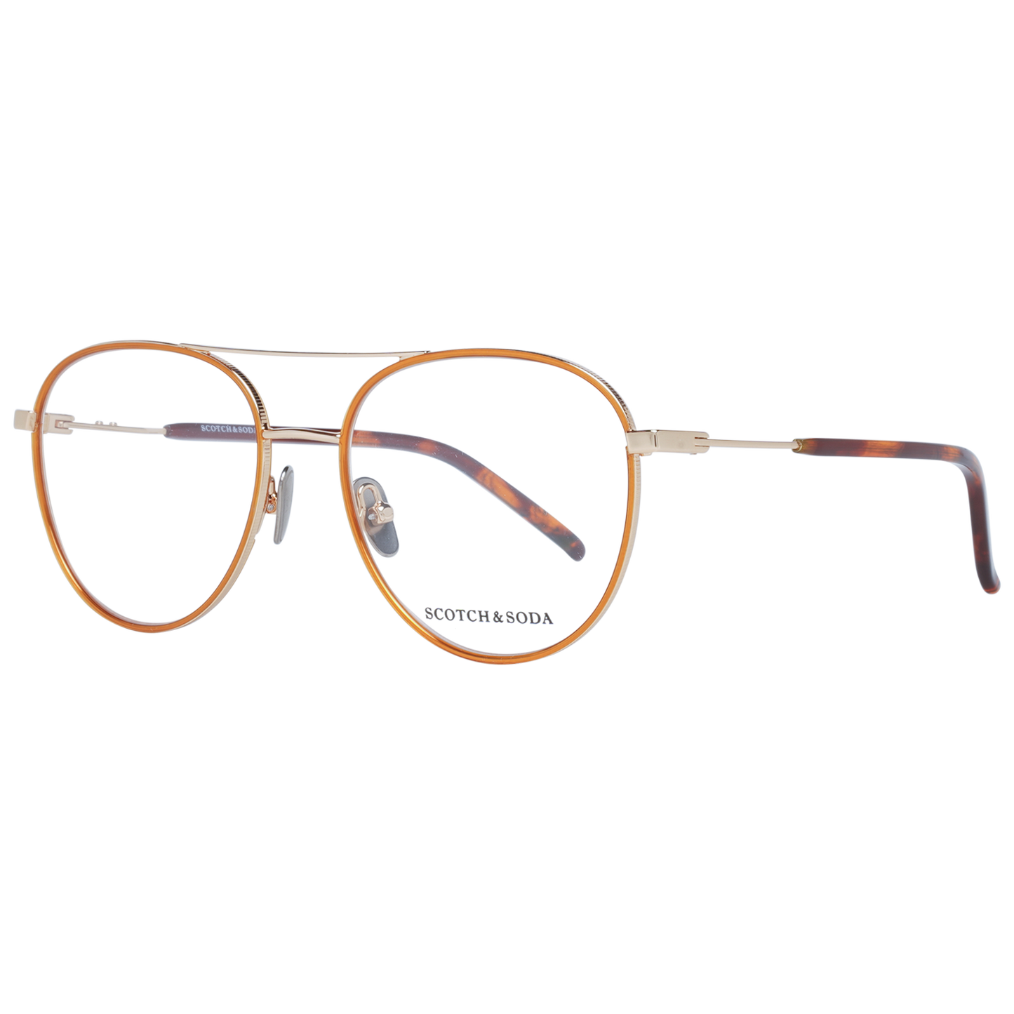 Scotch & Soda Optical Frame SS2008 467 54