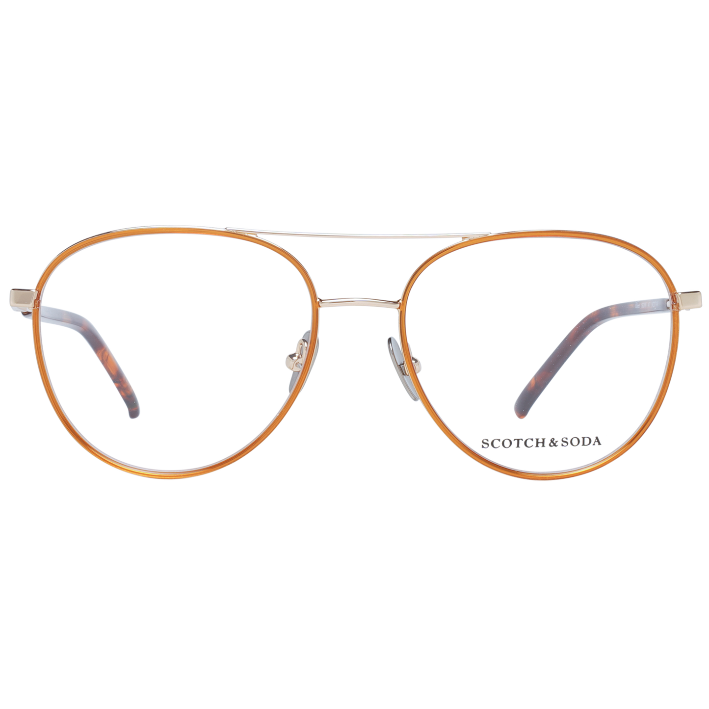 Scotch & Soda Optical Frame SS2008 467 54