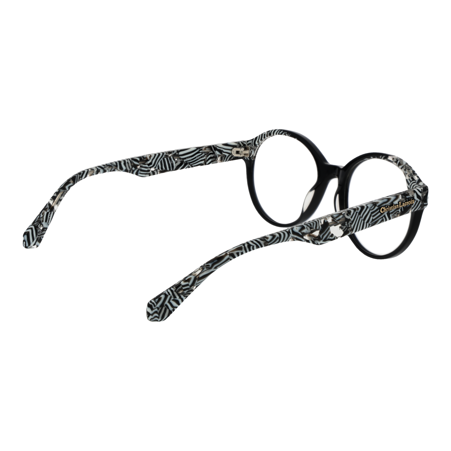 Christian Lacroix Optical Frame CL1116 038 52.9