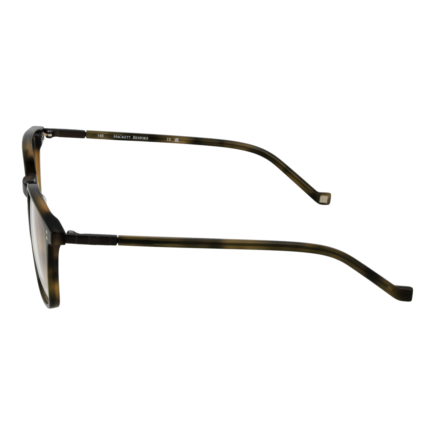 Hackett Bespoke Optical Frame HEB267 529 51