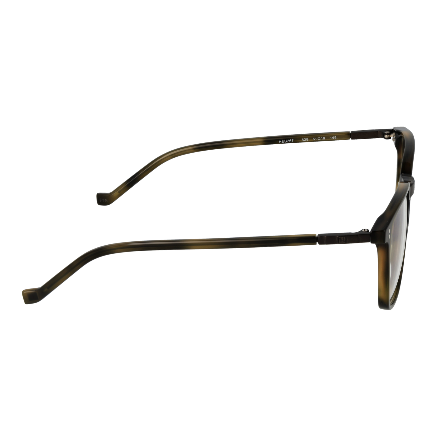 Hackett Bespoke Optical Frame HEB267 529 51