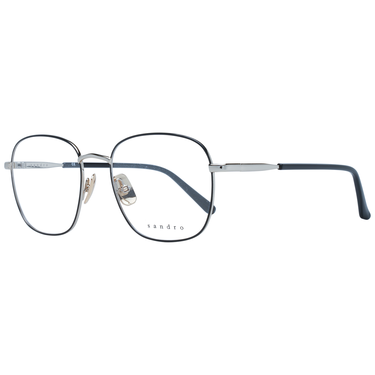 Sandro Optical Frame SD4017 001 52