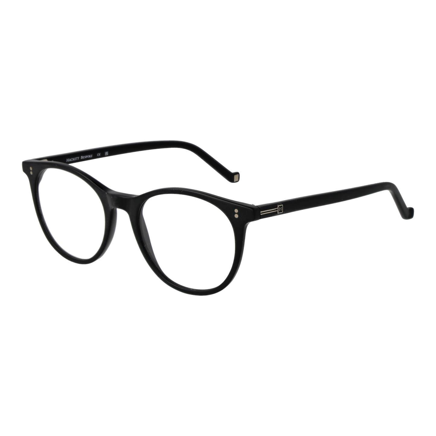 Hackett Bespoke Optical Frame HEB276 002 48