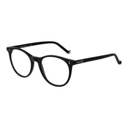 Hackett Bespoke Optical Frame HEB276 002 48