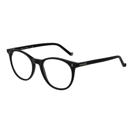 Hackett Bespoke Optical Frame HEB276 002 48