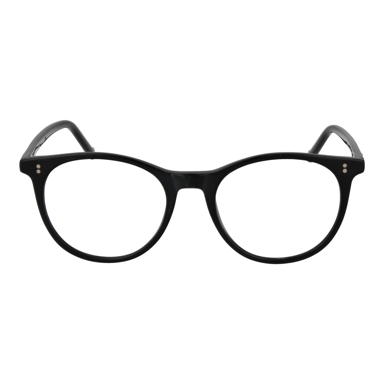 Hackett Bespoke Optical Frame HEB276 002 48