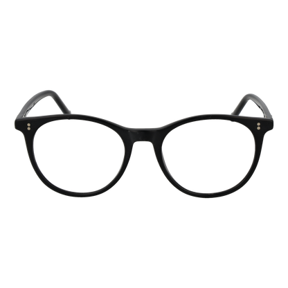 Hackett Bespoke Optical Frame HEB276 002 48