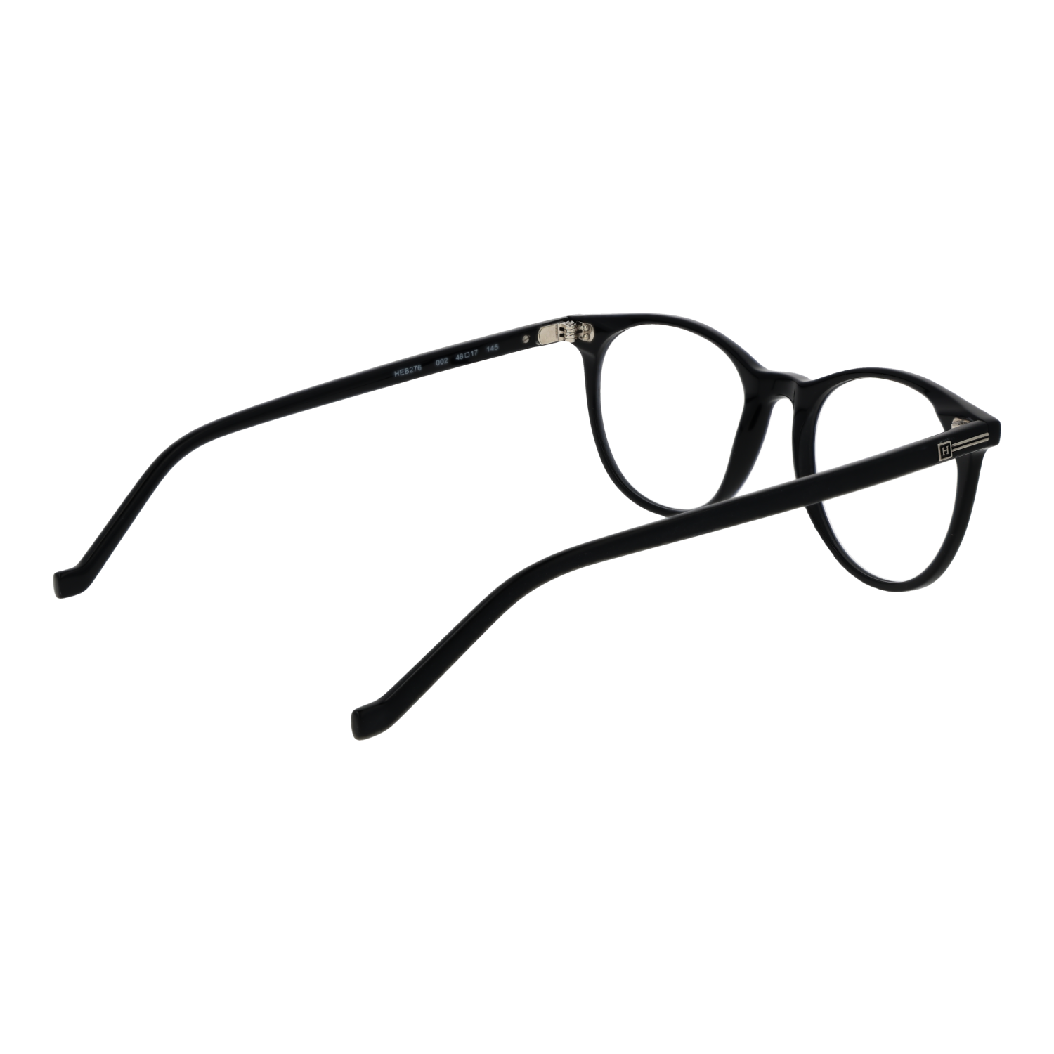 Hackett Bespoke Optical Frame HEB276 002 48