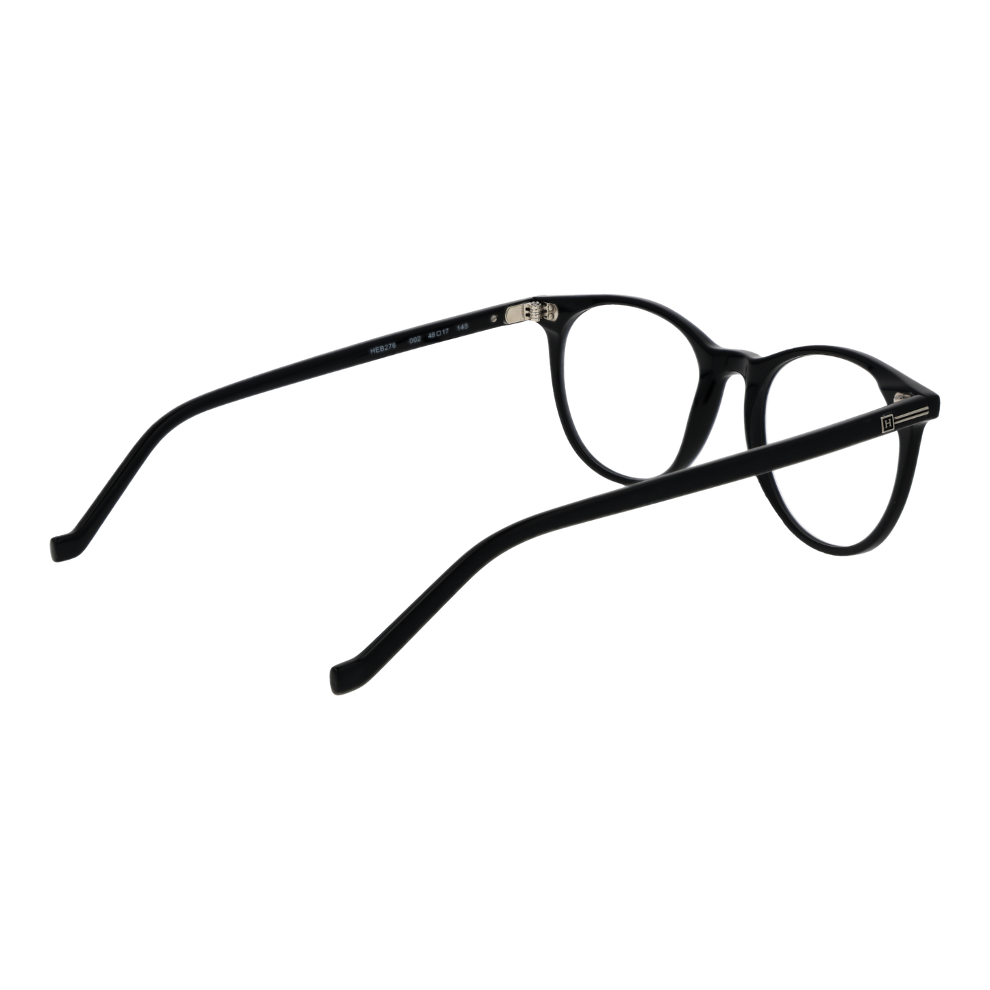 Hackett Bespoke Optical Frame HEB276 002 48
