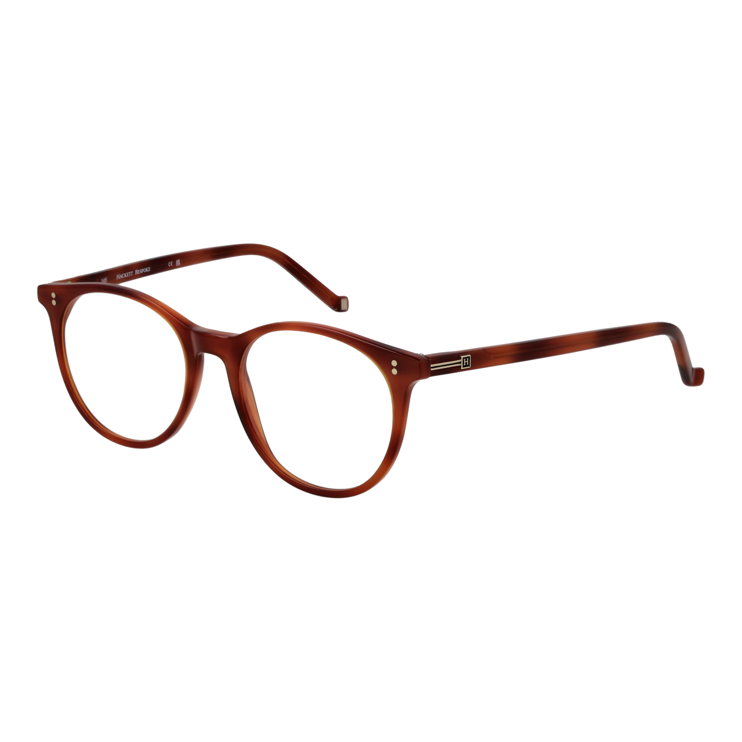 Hackett Bespoke Optical Frame HEB276 152 48