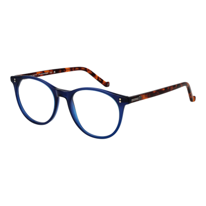 Hackett Bespoke Optical Frame HEB276 608 48