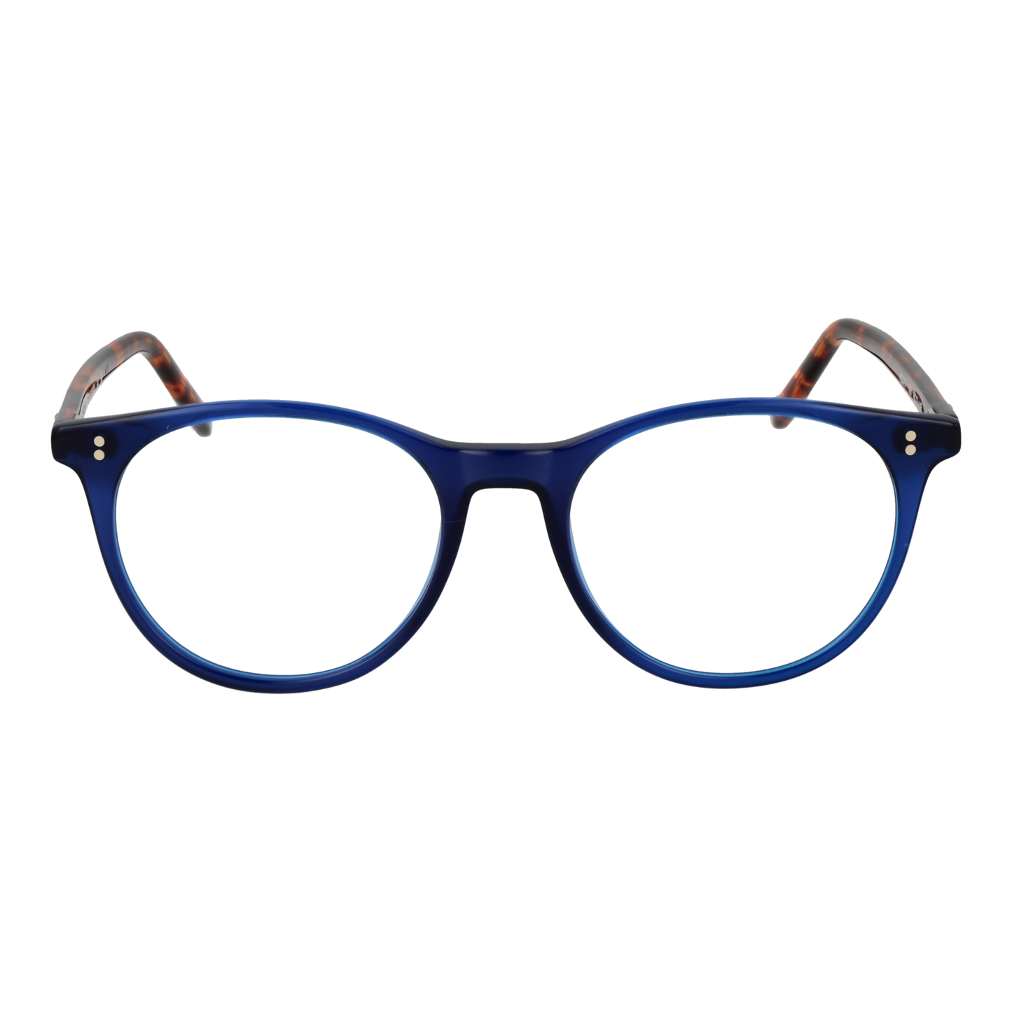 Hackett Bespoke Optical Frame HEB276 608 48